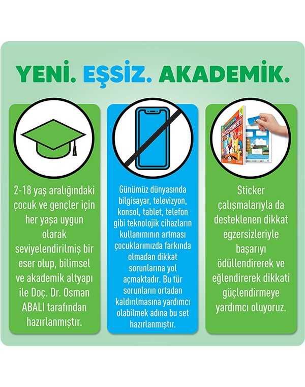dikkat güçlendirme seti 10 yaş -4