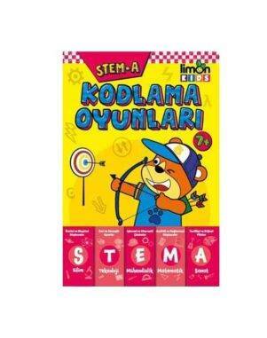 Kodlama Oyunları +7