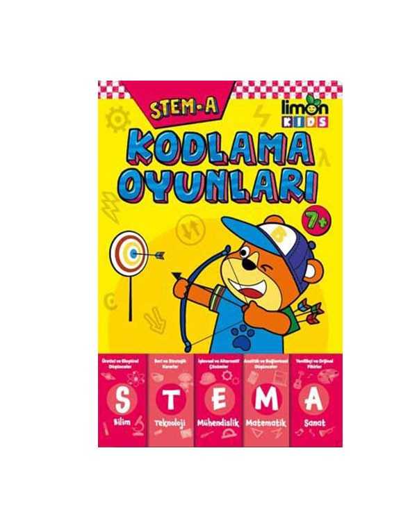 kodlama oyunları steam-a
