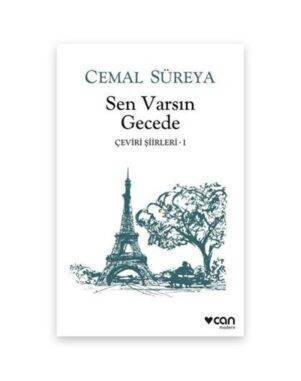 Sen Varsın Gecede