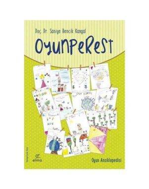 Oyunperest