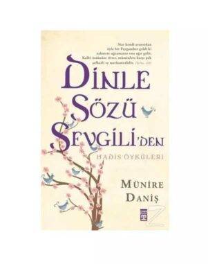 Dinle Sözü Sevgili'den
