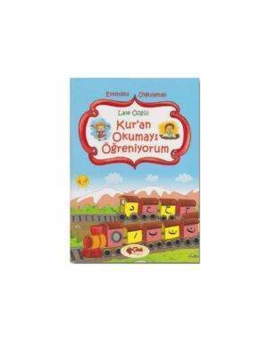 Kur'an Okumayı Öğreniyorum