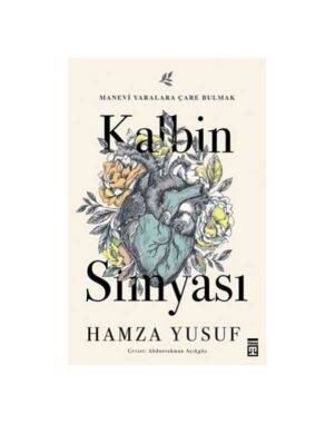 Kalbin Simyası