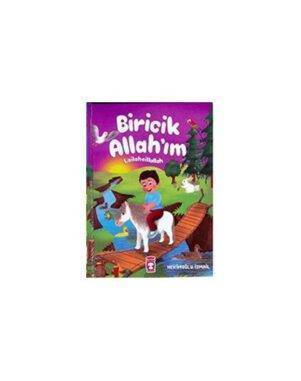 Biricik Allahım