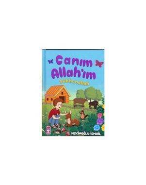 Canım Allah'ım