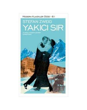 Yakıcı Sır