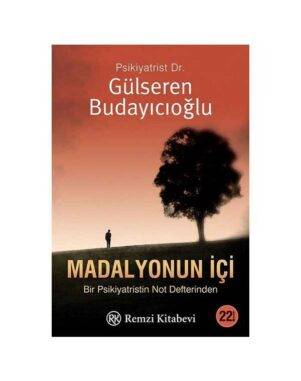 Madalyonun İçi