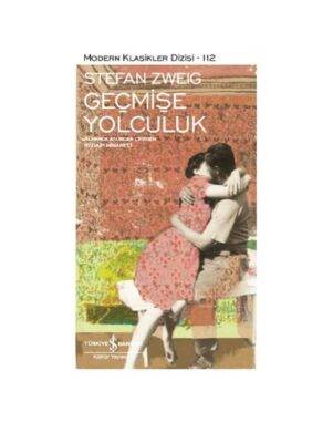 Geçmişe Yolculuk