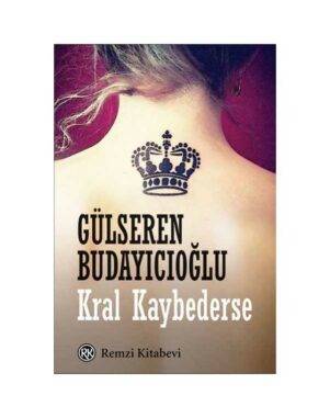 Kral Kaybederse