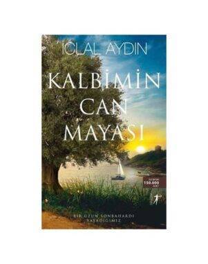 Kalbimin Can Mayası