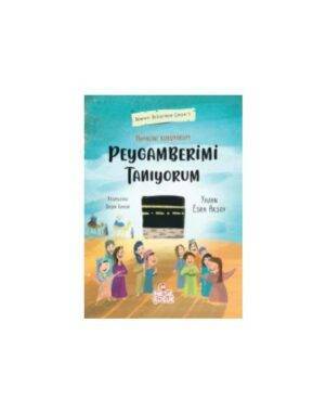 Peygamberimi Tanıyorum