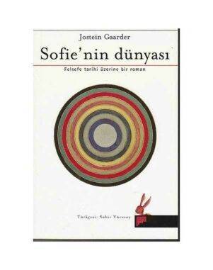 Sofie'nin Dünyası