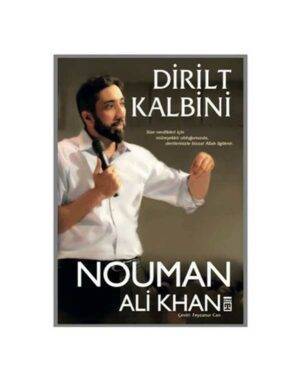 Dirilt Kalbini
