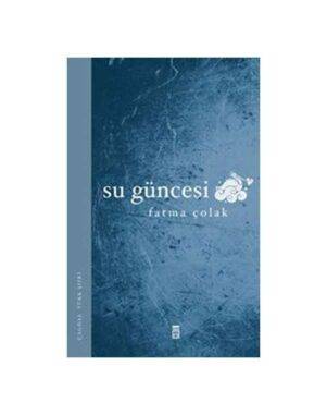 Su Güncesi