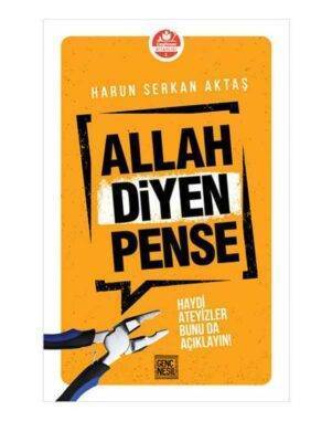 Allah Diyen Pense