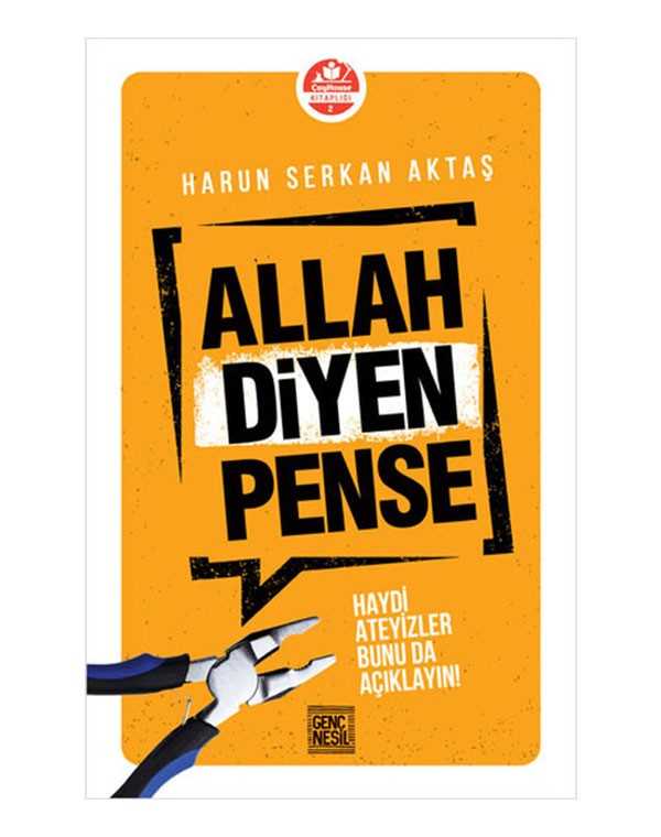 Allah Diyen Pense