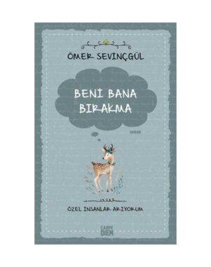 Beni Bana Bırakma - Özel İnsanlar Arıyorum