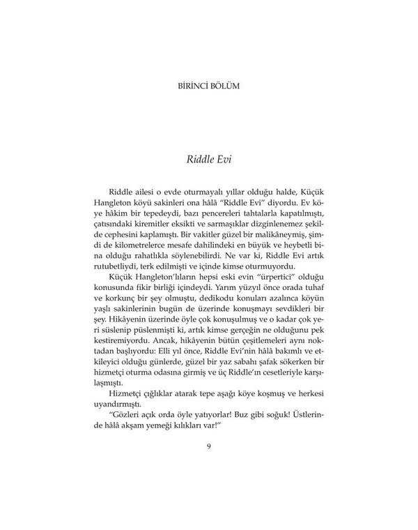 Harry Potter ve Ateş Kadehi -2