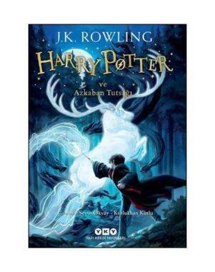 Harry Potter ve Azkaban Tutsağı