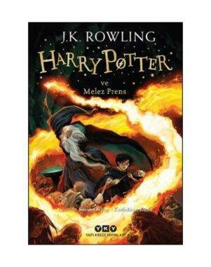 Harry Potter ve Melez Prens