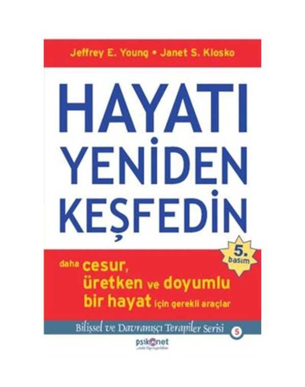 Hayatını Yeniden Keşfedin