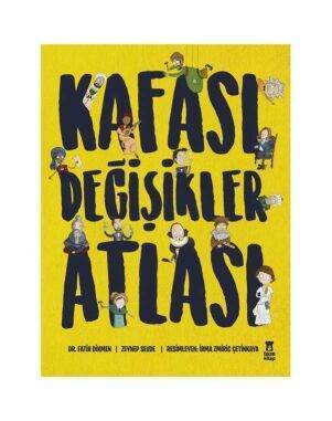 Kafası Değişikler Atlası
