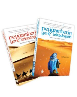 Peygamberin Genç Arkadaşları Set