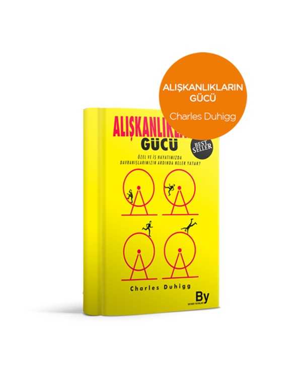 alışkanlıkların gücü -3