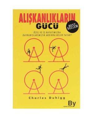 Alışkanlıkların Gücü