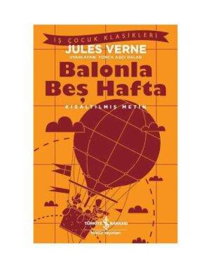 Balona Beş Hafta