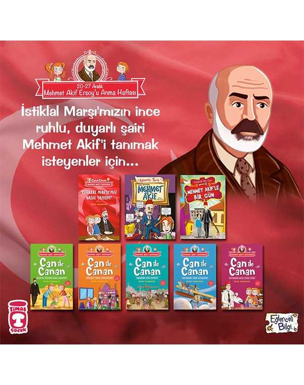 can ile canan mehmet akif'i tanıyoruz -3