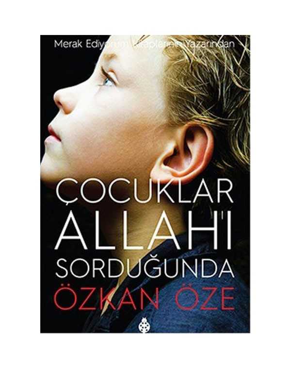 çocuklar Allah’ı sorduğunda
