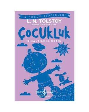 Çocukluk