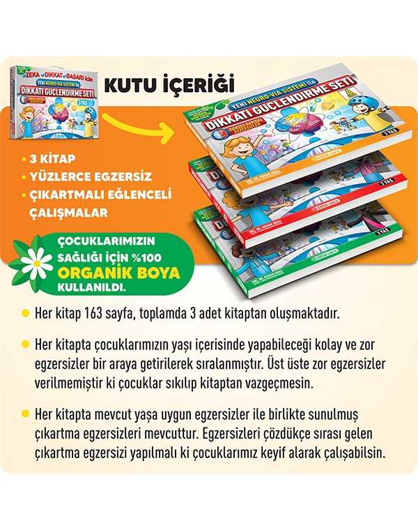 dikkat güçlendirme seti 3 yaş -3