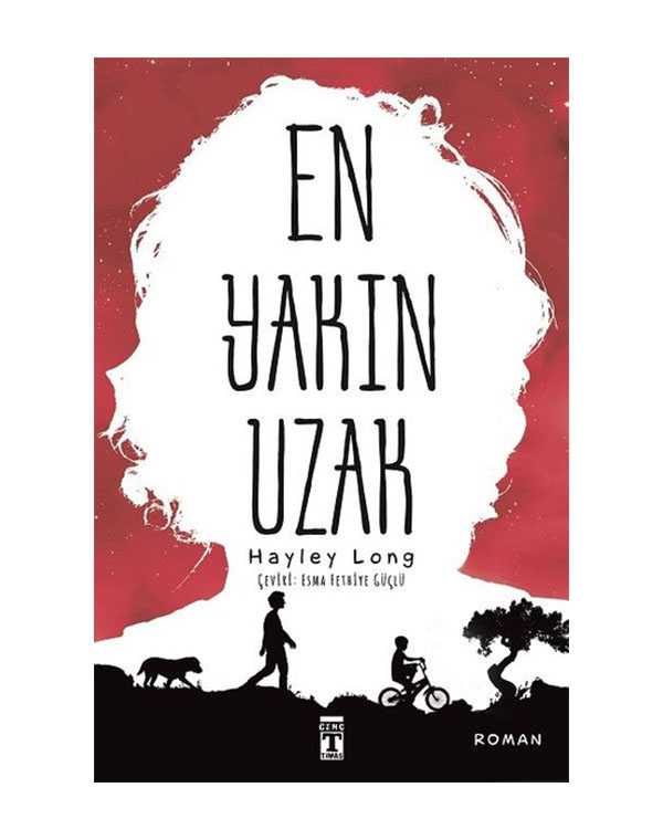 en yakın uzak