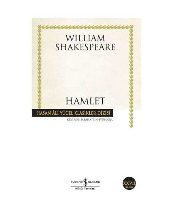 hamlet