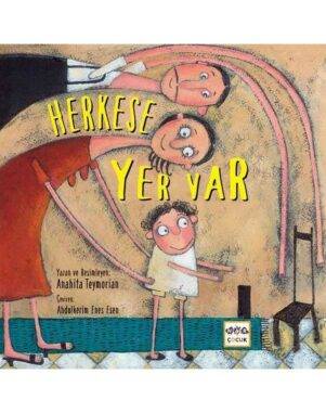 Herkese Yer Var