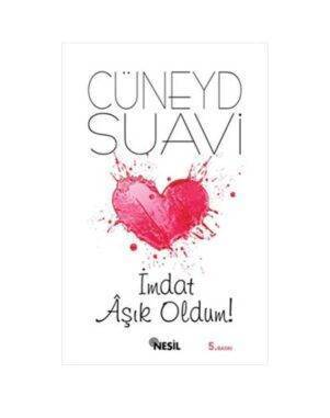 İmdat Aşık Oldum!