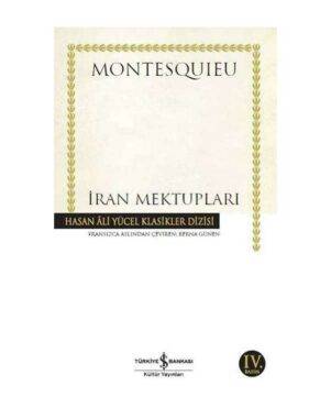 İran Mektupları