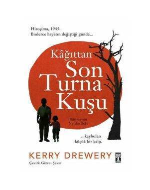 Kağıttan Son Turna Kuşu