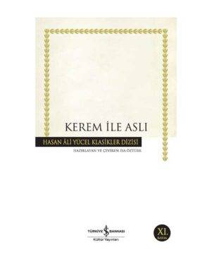 Kerem ile Aslı