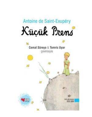 Küçük Prens