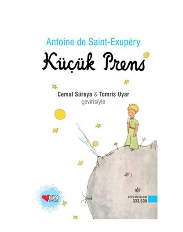 küçük prens
