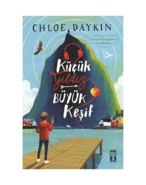 Küçük Yıldız Büyük Keşif