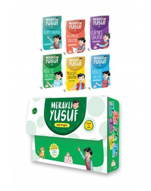 meraklı yusuf
