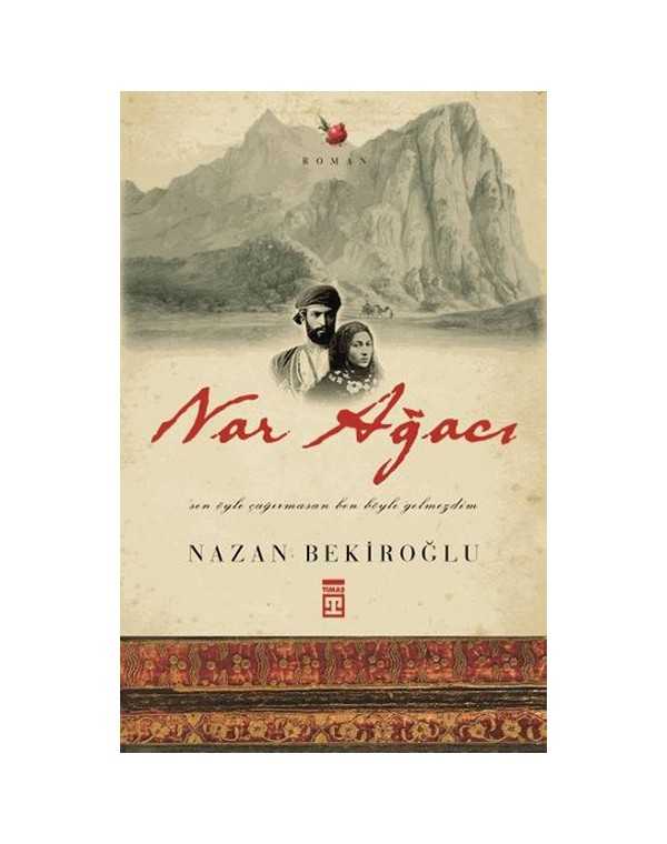nar ağacı