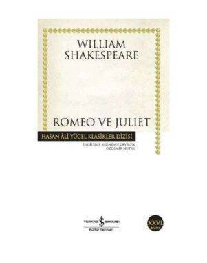 Romeo ve Juliet