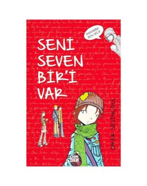 Seni Seven Biri Var !