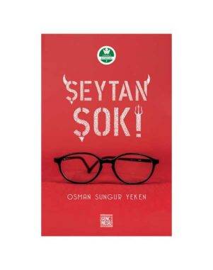Şeytan Şok!